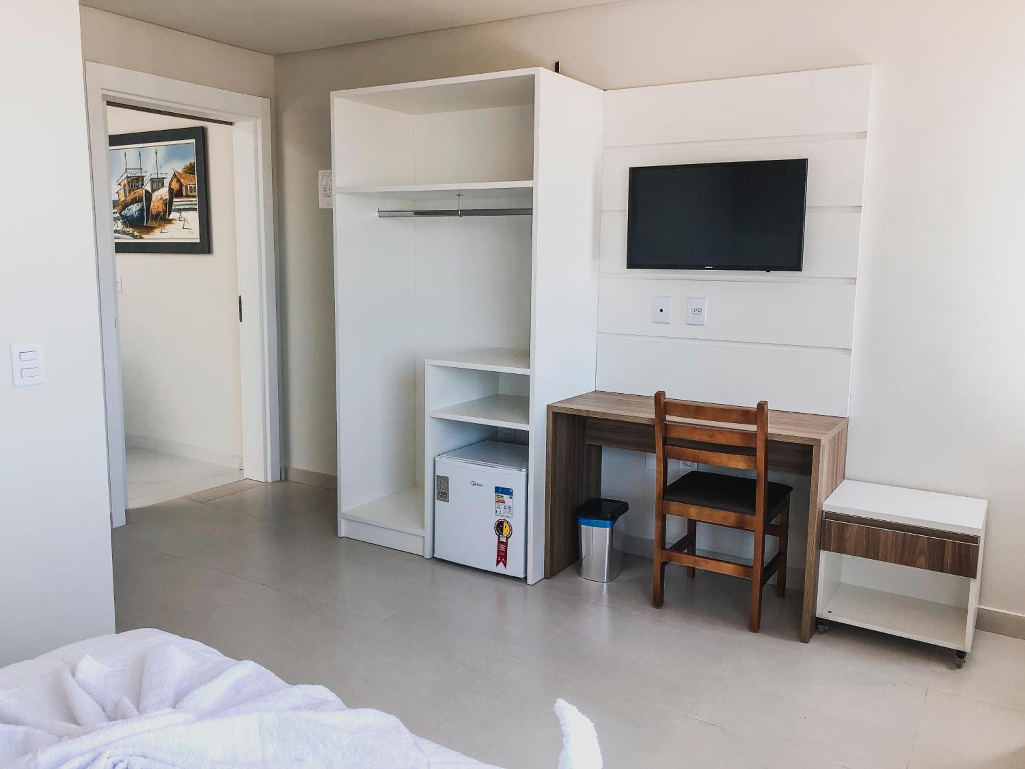 Hotel Recanto Dos Dinossauros Penha  Pokój zdjęcie